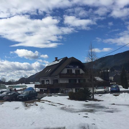Gostisce Uh- Planica Ξενοδοχείο Rateče Εξωτερικό φωτογραφία